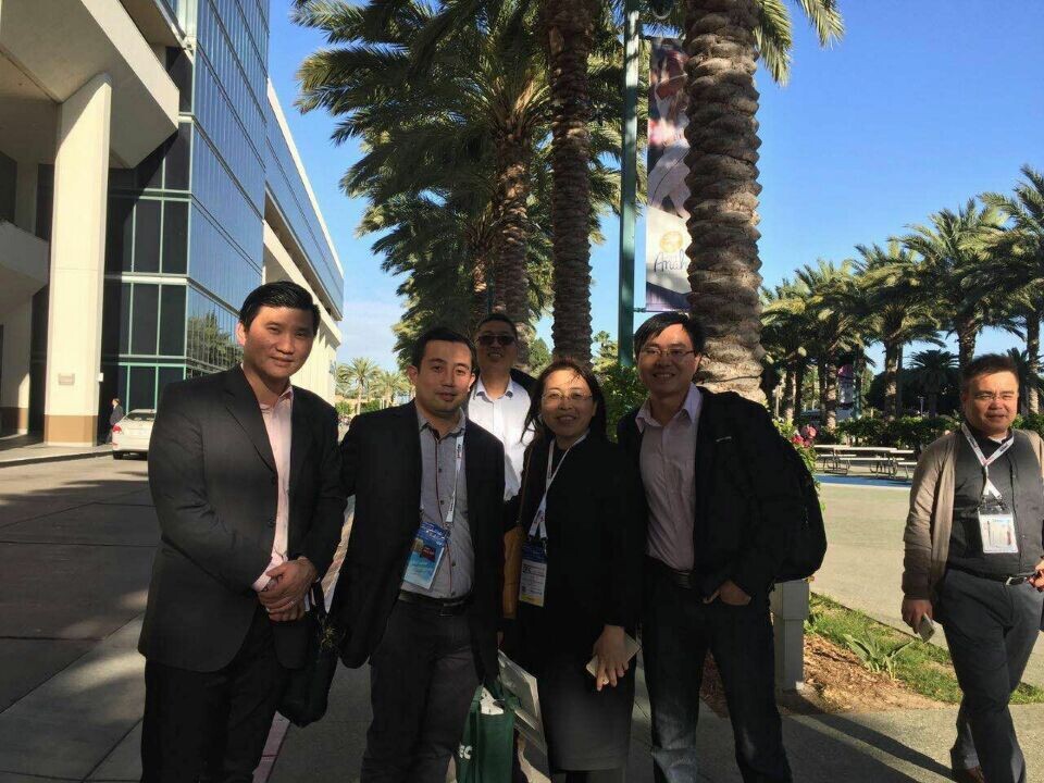 尊凯实业·(中国区)集团公司官网