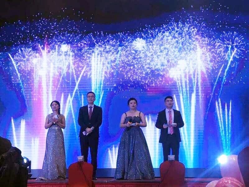 尊凯实业·(中国区)集团公司官网